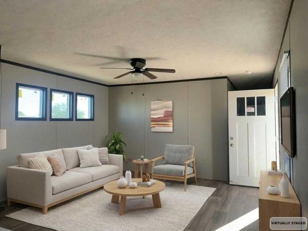 2024 CMH Manufacturing Inc 35MYO16763BH Manufactured Home