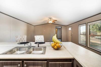 Photo 4 of 8 of home located at 1001 E Macarthur Rd, Lot 41 Wichita, KS 67216