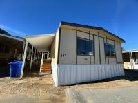 1977 Madison Manufactured Home