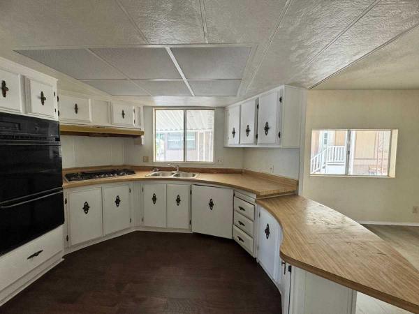 1977 Madison Manufactured Home