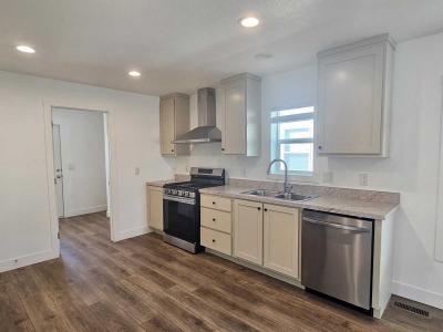 Photo 2 of 8 of home located at 3751 S. Nellis Blvd Las Vegas, NV 89121