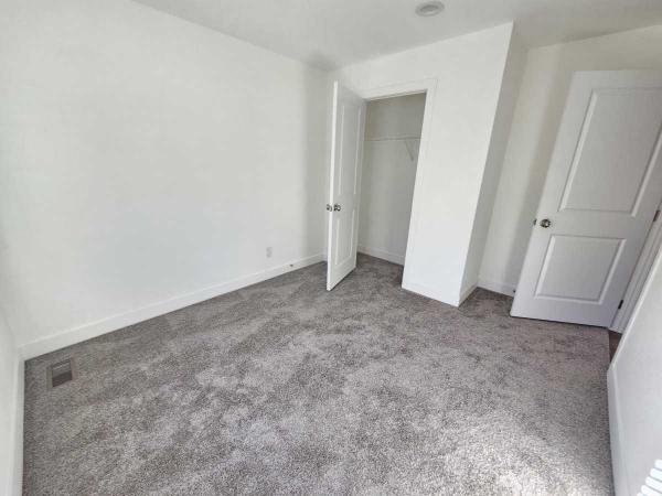 2025 Clayton Homes Carlyle II Manufactured Home