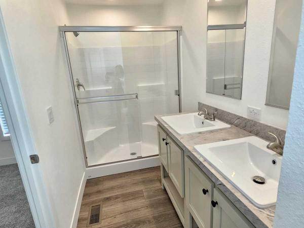 2025 Clayton Homes Carlyle II Manufactured Home