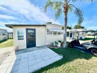 1986 GRAN Mobile Home