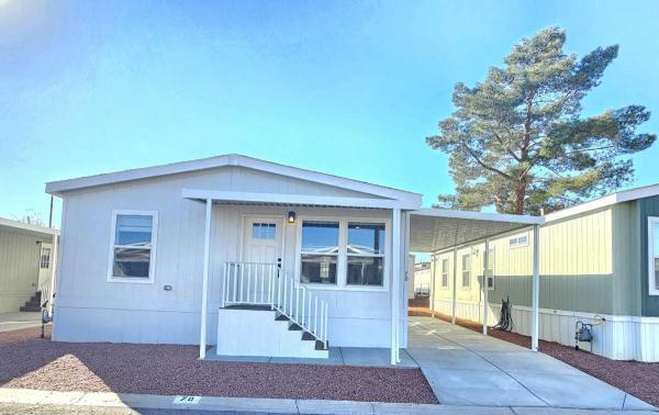 2025 Clayton Homes Carlyle II Manufactured Home