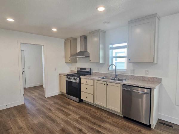 2025 Clayton Homes Carlyle II Manufactured Home