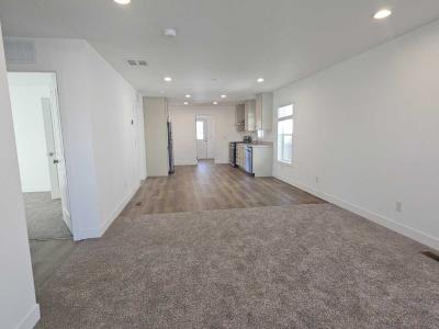 Photo 3 of 8 of home located at 3751 S. Nellis Blvd Las Vegas, NV 89121