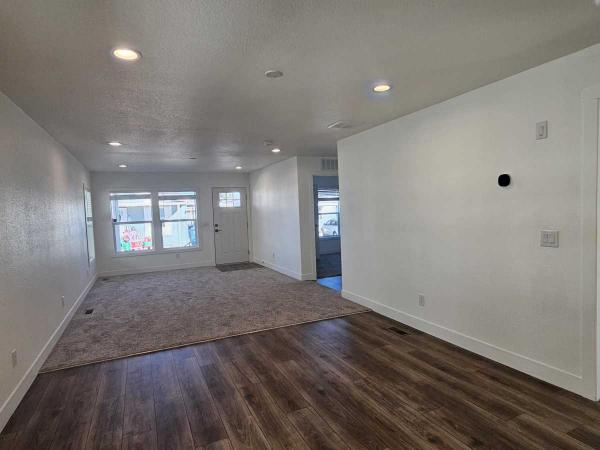 2025 Clayton Homes Carlyle II Manufactured Home