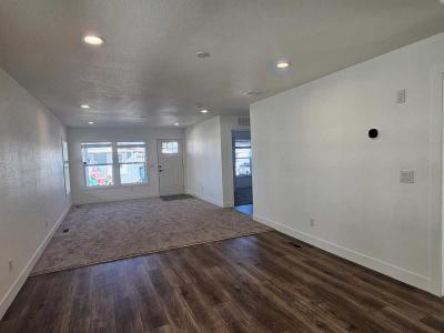 Photo 4 of 8 of home located at 3751 S. Nellis Blvd Las Vegas, NV 89121