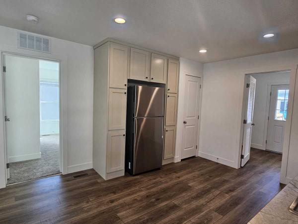 2025 Clayton Homes Carlyle II Manufactured Home