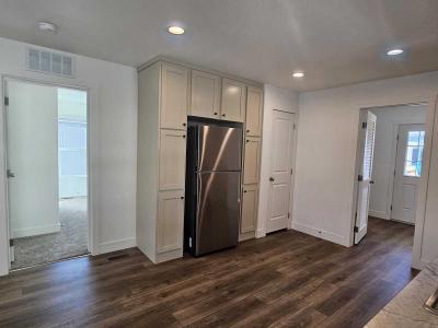 Photo 5 of 8 of home located at 3751 S. Nellis Blvd Las Vegas, NV 89121