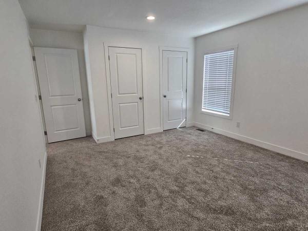 2025 Clayton Homes Carlyle II Manufactured Home