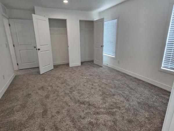 2025 Clayton Homes Carlyle II Manufactured Home