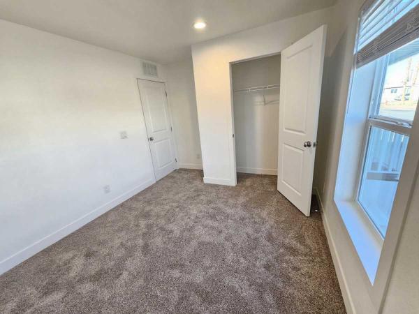 2025 Clayton Homes Carlyle II Manufactured Home