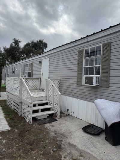 Mobile Home at 14209 Isoba Court Tampa, FL 33613