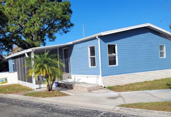 1995 GRAN Mobile Home For Sale