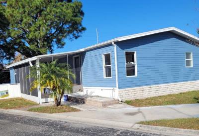 Mobile Home at 9502 Sun Dial Dr. Tampa, FL 33635
