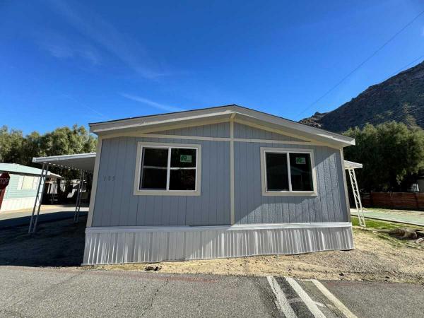 1983 Fuqua Manufactured Home