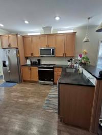 2016 PALH Mobile Home