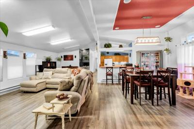 Mobile Home at 4412 E Mulberry Fort Collins, CO 80525