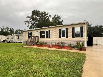 Mobile Home at 10 SE 69 Ave Ocala, FL 34472