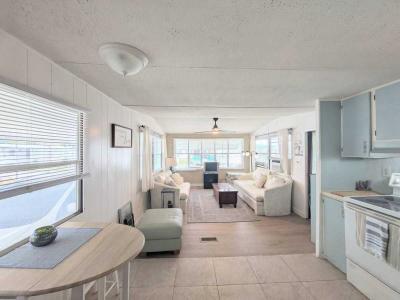 Mobile Home at 6372 126th Ave Lot 90 Largo, FL 33773