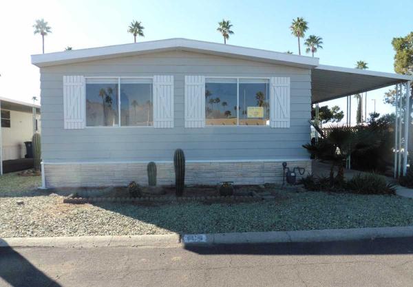 1971 Viking Mobile Home For Sale