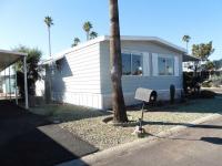 1971 Viking Mobile Home