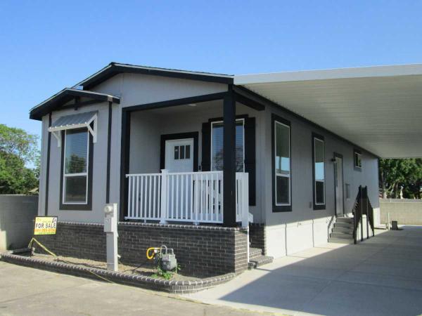 2025 Clayton Homes Triumph Mobile Home