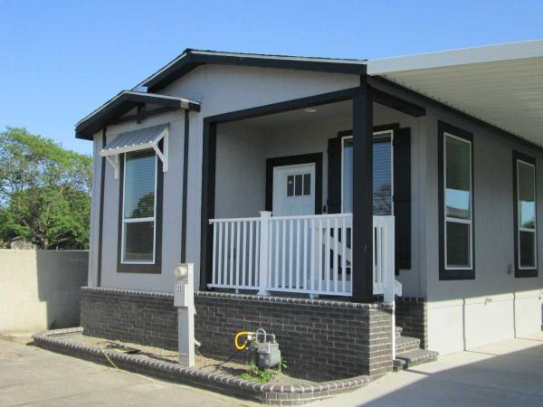 2025 Clayton Homes Triumph Mobile Home