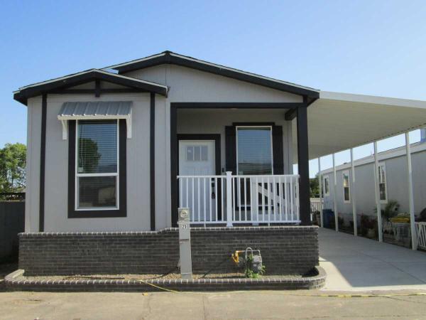 2025 Clayton Homes Triumph Mobile Home