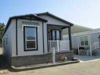 2025 Clayton Homes Triumph Mobile Home