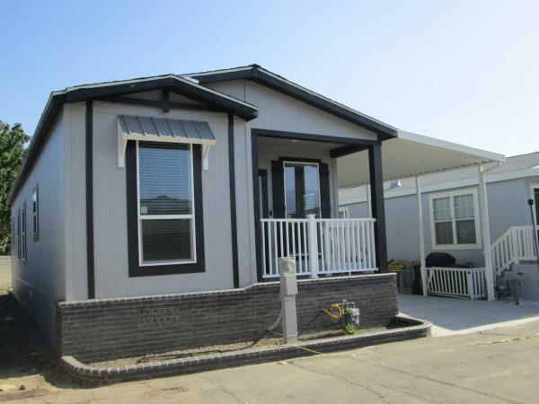 2025 Clayton Homes Triumph Mobile Home