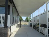 2025 Clayton Homes Triumph Mobile Home