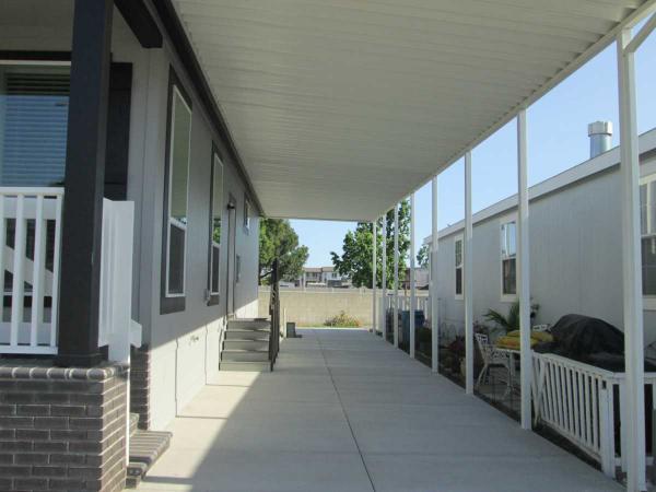 2025 Clayton Homes Triumph Mobile Home