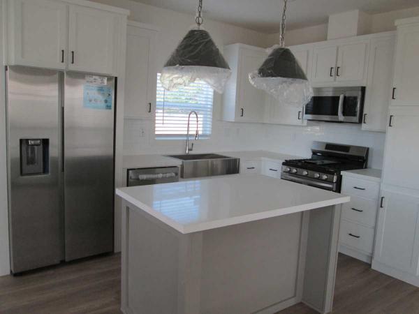 2025 Clayton Homes Triumph Mobile Home