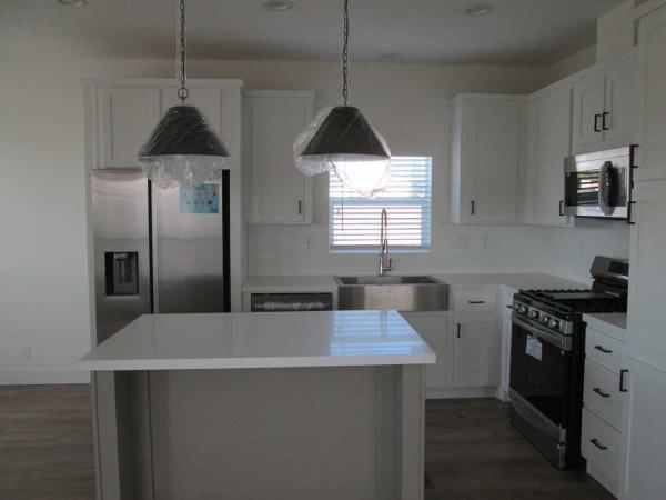 2025 Clayton Homes Triumph Mobile Home