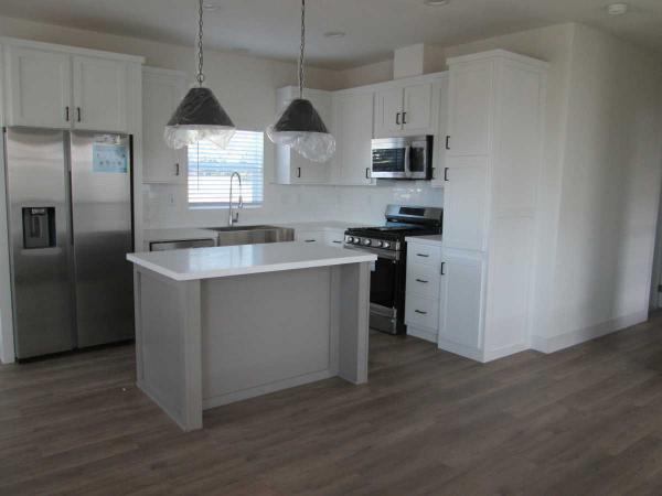 2025 Clayton Homes Triumph Mobile Home