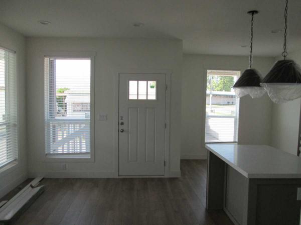 2025 Clayton Homes Triumph Mobile Home