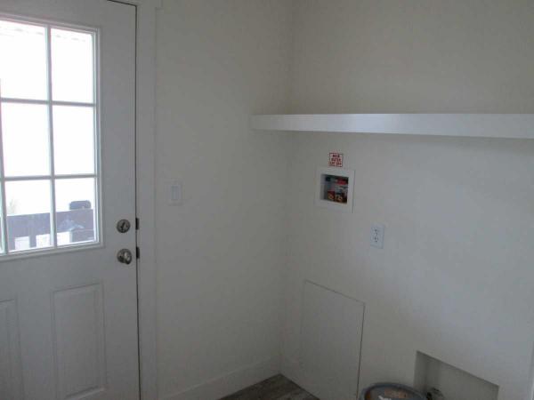 2025 Clayton Homes Triumph Mobile Home