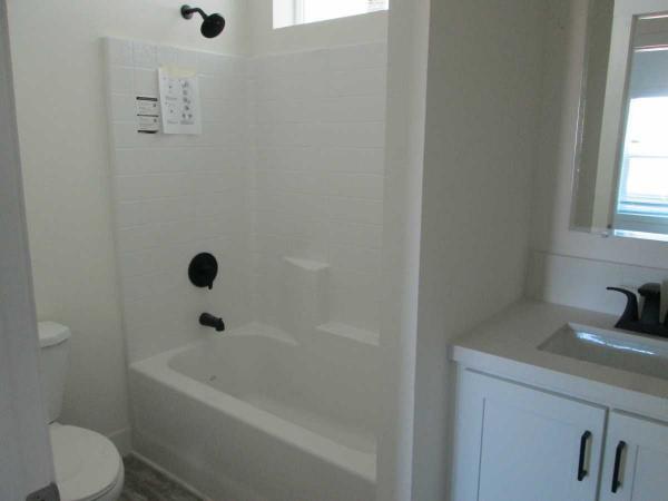 2025 Clayton Homes Triumph Mobile Home