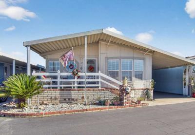 Mobile Home at 16222 Monterey Lane #84 Huntington Beach, CA 92649