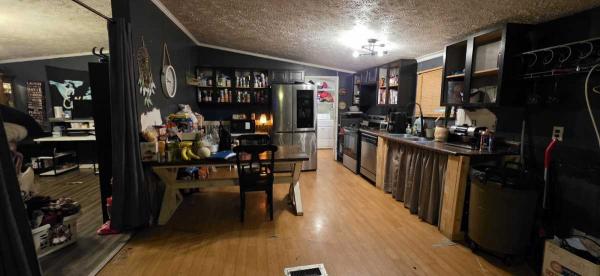 2004 Clayton Homes Mobile Home For Sale