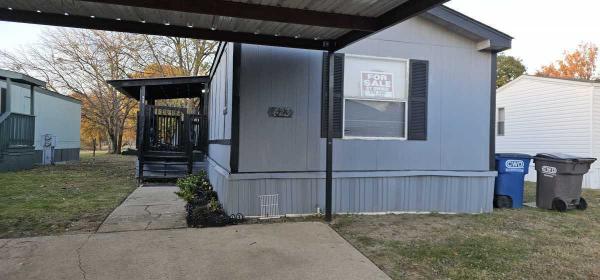 Photo 1 of 2 of home located at 423 Southfork Blvd Wylie, TX 75098