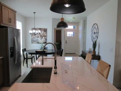 Photo 5 of 16 of home located at 1035 East Huntington Blvd Monrovia, CA 91016