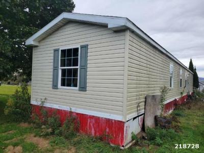 Mobile Home at 180 Stratton Rd North Clarendon, VT 05759