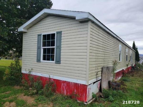 Photo 1 of 2 of home located at 180 Stratton Rd North Clarendon, VT 05759