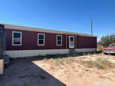 Mobile Home at Western Oaks Mobile Home Park 3589 N. Greer Odessa, TX 79764