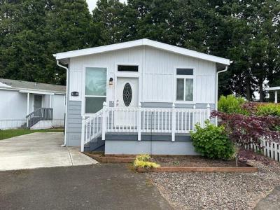 Mobile Home at 2200 Lancaster Dr SE #11D Salem, OR 97317
