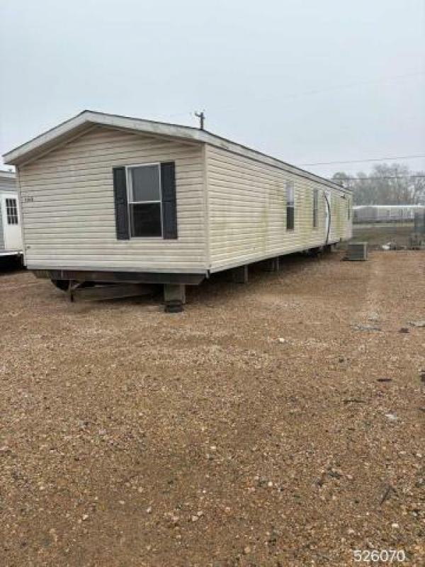 2010 LEGACY Mobile Home For Sale